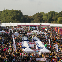 Crowds_enjoying_the_food_and_fitness_festival_of_the_royal_parks_foundation_half_marathon_square