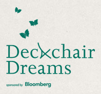 Deckchair Dreams logo for RPF website