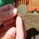 A_coin_found_during_the_community_archaeology_dig_in_greenwich_park_tiny_square