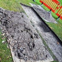 The_trenches_for_the_community_archaeology_dig_in_greenwich_park_square